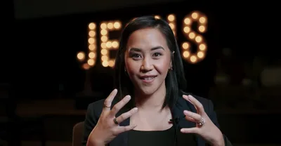 Woman Says Relationship with Christ Saved Her from Eating Disorders, Self-Harm