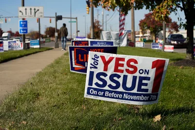After Political Losses, the Pro-Life Movement's Path Forward