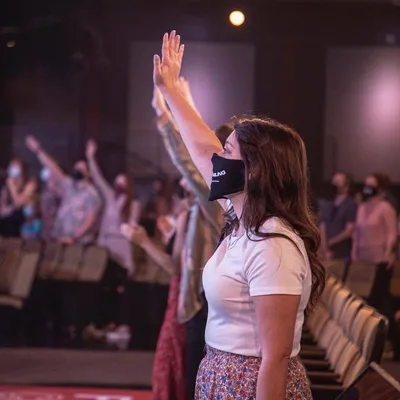 Fewer churches are holding in-person services than did last summer as pandemic wears on: poll