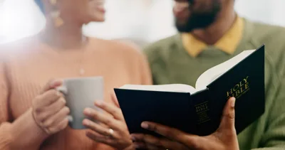 Winning your spouse’s heart while doing ministry is a must