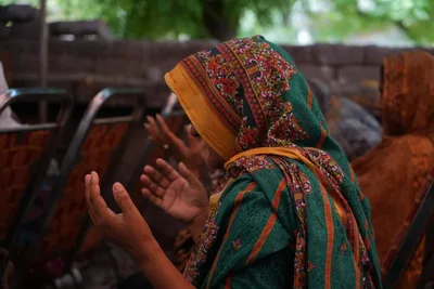 Pakistani Court Annuls Forced Marriage of Christian Girl in Landmark Ruling