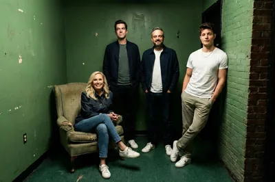 Netflix's Comedy Festival in May is Stacked - RELEVANT