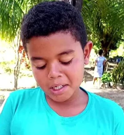 Murder of child shines spotlight on Brazil’s ongoing land disputes
