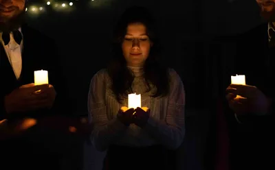 It is Well with My Soul: a new musical