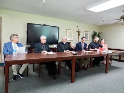 Oklahoma Catholic Leaders Scrap Religious Charter School Plans, Announce Private Online School