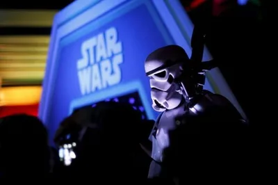 The religion of the Force (book excerpt)