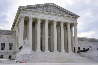 Court that rarely leaks does so now in biggest case in years | Baptist Press