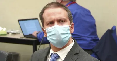 Derek Chauvin found guilty in George Floyd’s death
