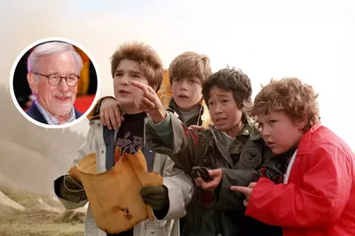 Hey, You Guys! A 'Goonies' Sequel is Officially Happening - RELEVANT