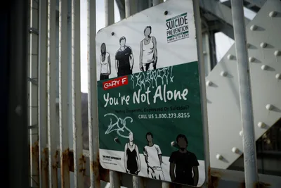 UK study shows correlation between suicides, assisted dying