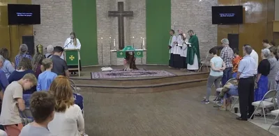 Texas Anglican Congregation Votes to Pursue Affiliation with Episcopal Church