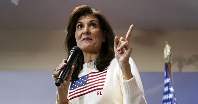 Nikki Haley Faces Backlash for Civil War Gaffe