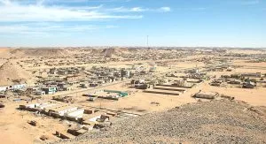 Authorities in Sudan Ban Christmas Service - Morningstar News