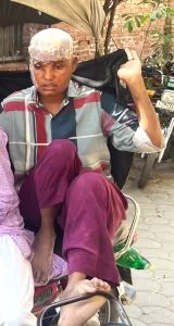 Justice Denied Christian Woman Cast into Chaff Cutter in Pakistan - Morningstar News