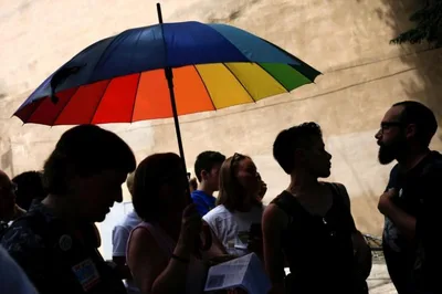 Why Christians cannot support the pride agenda