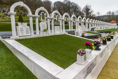 Christians remember Aberfan disaster 60 years on