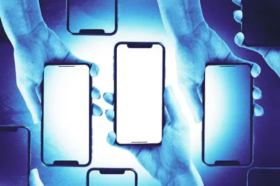 Six Tips For Cutting Down On Your Screen Time - RELEVANT