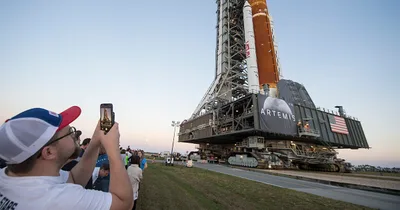 NASA to send a man(nequin) to the moon