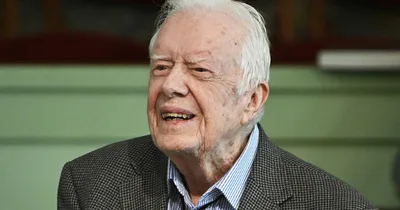 Jimmy Carter memorial events scheduled to begin Saturday