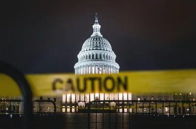 House Passes Anti-Terror Financing Bill That May Punish Nonprofits