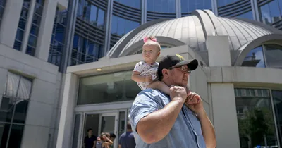 Pro-life activist sentenced to prison time for 2021 demonstration