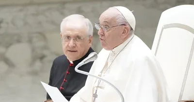 Pope Condemns Abortion, Surrogacy, Trans Surgery in Latest Document