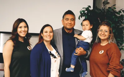Pete Ramirez elected executive director of California Southern Baptist Convention | Baptist Press