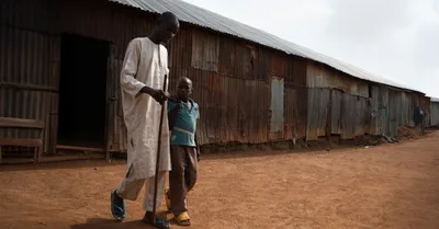 Nigerian Christian Schools Fill Gaps for Students with Disabilities