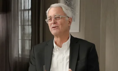 George Barna identifies biggest threats facing the Church: 'We've reached a time of Christian invisibility'
