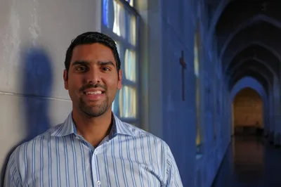 You Can Love Muslims Even If They Are Trying to Kill You, Nabeel Qureshi Tells Christians