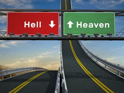 Will Your Judgment Day End Badly?