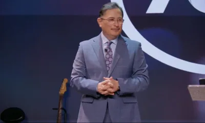 Fatal Shooting of Pastor Pedro Cantu by Roommate Remains under Investigation