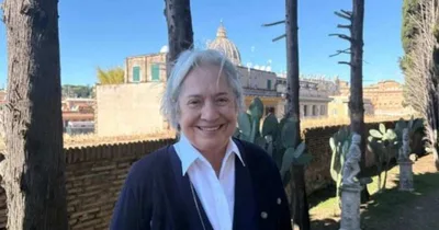 America’s ‘immigrants’ nun’ says many are afraid to even go to the supermarket