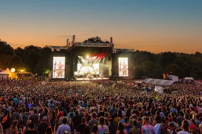 Atlanta's Midtown Music Festival Has Been Canceled Over Gun Laws - RELEVANT