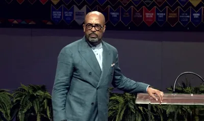 Pastor Frederick D. Haynes III Takes Leave of Absence after Undisclosed Medical Diagnosis