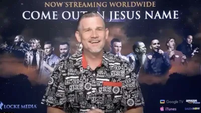 Greg Locke Says Discipleship Must Follow Deliverance; Warns Pastors Not to Walk in False Humility