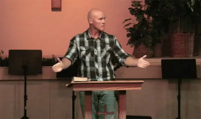 Pastor Accuses School Board of 'child abuse' for Allowing Pro-Trans Book to be Read to Children
