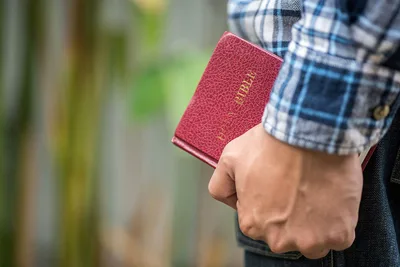 What is the Mission in ‘missional living’?