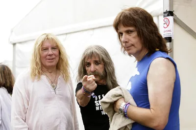 ‘Spinal Tap II’ Cranks It Up to 11 This Fall - RELEVANT