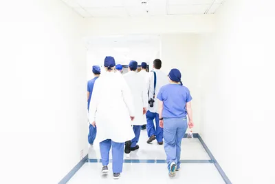Hospital Fails To Keep Nurse From Starting Bible Study for Co-workers