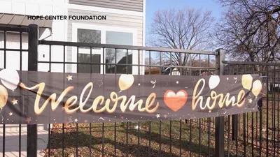 Forgotten to Flourishing: A Faith-Driven 'Revival' in Chicago's Far South Side | CBN
