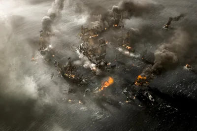 'The Last of Us' Writer Penned the Next Pirates of the Caribbean Movie—And It’s Apparently "Weird" - RELEVANT