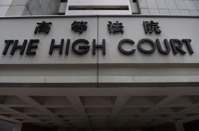 Protestant pastor is first Christian clergy imprisoned on charges of sedition in Hong Kong