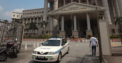 Lawsuit Seeks Information about Missing Malaysian Pastor
