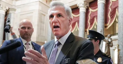 Debt Limit Talks Fail to Yield Agreement