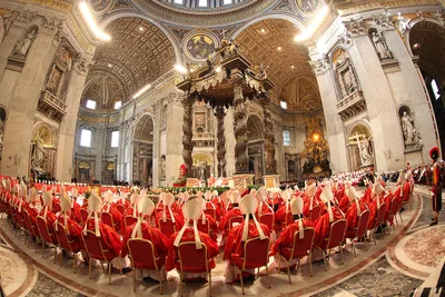 Vatican Announces Start Date for Conclave to Elect New Pope