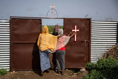 Kidnapped Sudanese Pastors, Family Released amid Surge in Attacks on Christians