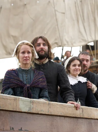 The Pilgrims learned of socialism’s dangers: Why can’t we?