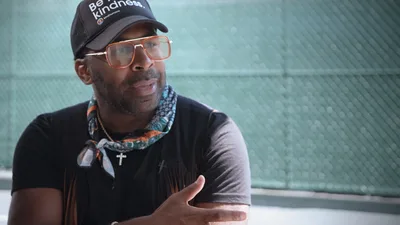 Recording Artist MAJOR. Bringing Hope to LA's Skid Row, New Single a 'Reminder of How Powerful Hope Can Be'