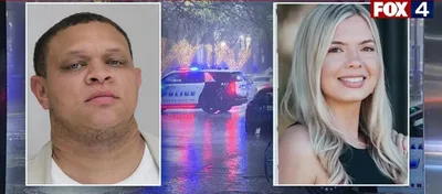 Dad of Texas Woman Killed over a Mercedes Calls for Suspect to 'remain behind bars permanently'